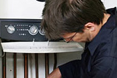 boiler repair New Crofton