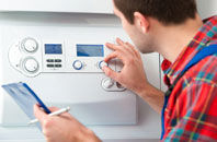 free New Crofton gas safe engineer quotes