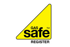 gas safe companies New Crofton